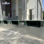 6-20T Hydraulic Dock Leveler - Custom Sizes, Premium Hydraulic System, Enhanced Safety and Industrial Loading Equipment for sale