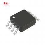 OP1177ARMZ-REEL Amplifier IC Chips 8-MSOP Package Single Supply Operation General Purpose Amplifier 500pA for sale
