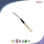 PT100 RTD Thermistor Temperature Sensor Probe Stainless Steel for sale