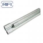 3/4 IMC EMT Electrical Conduit Pipe Tuberia Conduit For Industrial Facilities