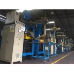 Permanent Magnet Ferrite Produced By Automated Equipment For Fan Motor W3185A