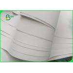100um 200um Waterproof Tear Resistant Paper / RP Coated Stone Paper smooth writing for Kid books for sale