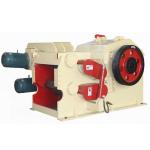 Electric Wood Commercial and Industrial Wood Chipper Shredder for sale