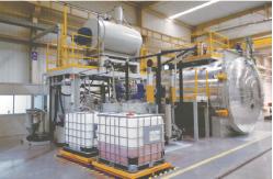 China Fast Curing Flame Retardant Epoxy Resin supplier