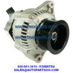 12532, 101211-4310 - NEW DENSO ALTERNATOR KOMATSU Alternador for sale