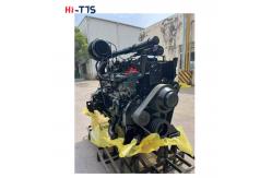 China QSK23 Complete Engine Assy Diesel Engine Parts supplier