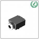 2.5 Dip Phone Jack To Usb Cable J20030 PJ2003A Connector for sale