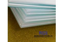 China Impact Resistance Tempered Over Laminated Glass Superior Solution for Safety Aesthetics supplier