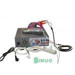 IEC 62368-1 Clause 5.4.5.2 Electrical Safety Tester