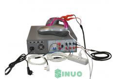 China IEC 62368-1 Clause 5.4.5.2 Electrical Safety Tester supplier