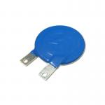 Zinc Oxide Varistor MYL53-471B Voltage Sensitive Resistor 53mm 470V 300VAC 385VDC 70KA 910J 5900pF for sale