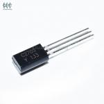 2SC2705 2SC2705-Y Bipolar (BJT) Transistor NPN 150V 50mA 200MHz 800mW Through Hole TO92 C2705 Original and New for sale
