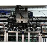 PRY-1050T Automatic Flatbed Hot Stamping Deep Embossing Various Paper Die Cutting Machine