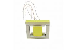 China EI35 Audio Isolation Amplified 4 Times Laminated Low Frequency Power Transformer supplier