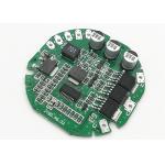 JUYI  Well Water Pump brushless drive motor controller OV L V Protection for sale