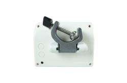 China ABS Plastic Shell Electric Infusion Pump Smart Infusion Pump For Animals Hospitals supplier