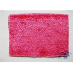 Personalized Kitchen Hand Towels / Bamboo Fiber Degreasing Cloth 6 x 8