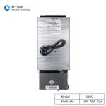 3264W 3536W Whatsminer Bitcoin Miner , BCH Whatsminer M20s 68th/S for sale