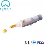 Mini Universal Pen Blood Lancet With 10 Adjustable Depths