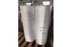 China Polyester Film Transformer Raw Material Roll For Electrical Insulation supplier