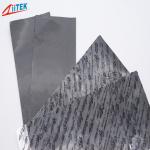 3.5mmT Heat Sink Thermal Pad Insulation Good Performance For LED Bar for sale