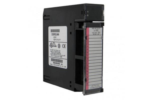 IC693MDL655  GE  PLC MODULE
