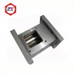 Laboratory Extruder Parts Feeder Screw Barrel Mini Extruder Machine Extruder Price Second Hand Plastic Extruder Machine for sale