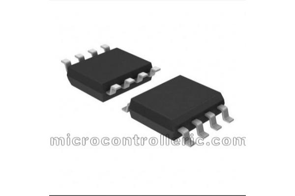 NCP1611ADR2G Power Factor Correction - PFC NCP1611A ENHANCED PFC