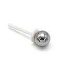 IEC60335-2-24 φ75mm Sphere Test Probe with Nylon Handle for sale