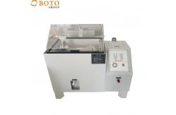 China Oceanic Climate Simulation Salt Spray Test Chamber For Mobile Communications supplier