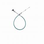 Universal Push Pull Control Cable Assembly With Turn Lock T Handle