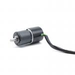 24v 18W Planetary Gearbox Brushless Motor Speed Reducer 3 Phase 36mm 0.04nm for sale
