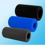 ISO OEM Handle Sleeve Silicone Rubber Sleeving for sale