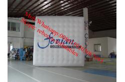 China inflatable big helium balloon inflatable human balloon for sale supplier