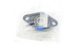 China FYTB20TF  Pillow Ball Bearing  20X29.5X37.3mm  Low noise and easy to use. supplier