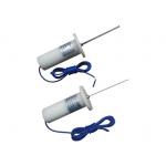 IEC60884 Figure 9 Test Finger Probe , 20N Socket Protective Test Probe for sale