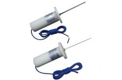 China IEC60884 Figure 9 Test Finger Probe , 20N Socket Protective Test Probe supplier