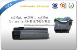China Sharp ar 5618 Toner supplier