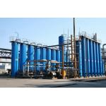 High Efficient Hydrogen PSA Unit 0.3-3.6MPa Pressure Stable Operation for sale
