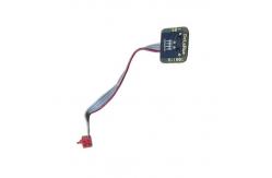 China Glory EV8626 Banknote Counter Display Control Board Sensor Wire 90MM supplier