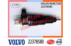 China Diesel Fuel Injector 22378580 For VOL 22378580 BEBJ1F12001 22378580 supplier