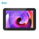 PC Capacitive Touch Tablets 32GB ROM , 8 Inch POE Android Tablet for sale