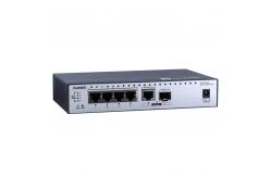 China CloudEngine PoE++ Switch Gigabit Port Switch Huawei 4*10/100/1000Base-T supplier