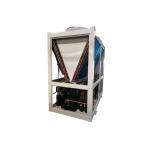 R407C Air To Water Heating System 3.0COP High Temp Copeland Inverter