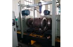 China High-precision multifunctional valve three-sided CNC boring and milling machine supplier