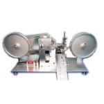 Two Traps Paper Testing Equipments RCA Scroll Abrasion For Friction Testing for sale
