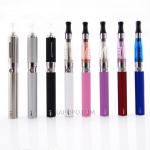 Hot selling ego t ce4 cigarette 2.4ohm for sale