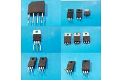 China 220V SMT Related Machines , SC-101E Power Transistor Lead Forming Machine supplier