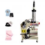 Household Clothing Automatic Heat Transfer Machine Digital endurable OEM for sale