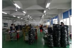 China Fiber Optic Adapters manufacturer